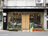 德佈咖啡 台北店