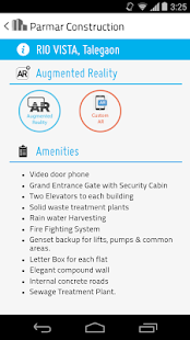 Parmar Construction Screenshots 6