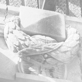 by Linda Poessnecker - Buildings & Architecture Architectural Detail