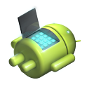 Standard Android ADK Demo Kit logo