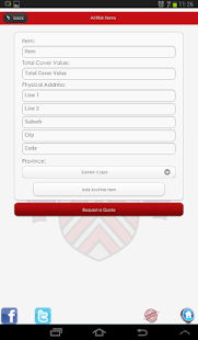REAM Insurance Brokers Screenshots 8