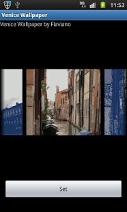 免費個人化App|Android上的威尼斯 - 免費|阿達玩APP