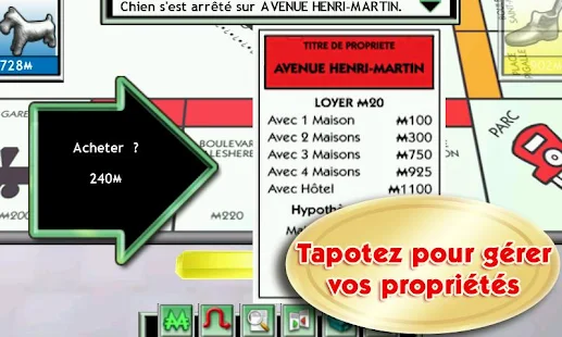 MONOPOLY - screenshot thumbnail