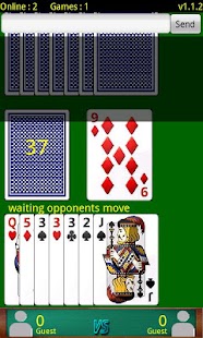 How to download Cards Online (Αγωνία, Ξερή) 1.1.2 mod apk for laptop