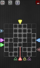 Mirrors & Reflections Puzzles poster 4