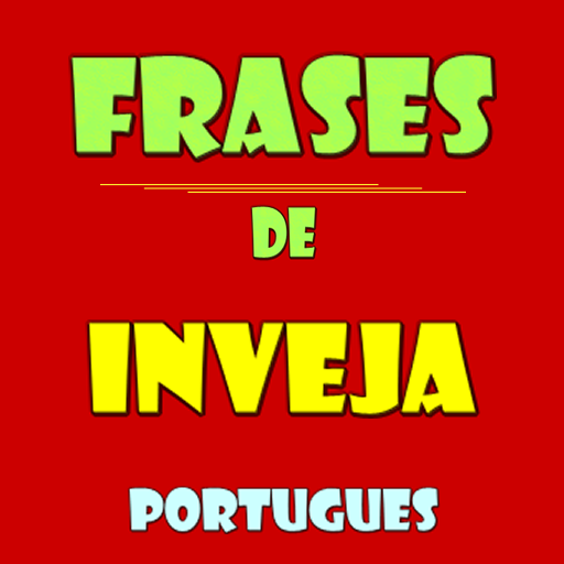 Frases de Inveja LOGO-APP點子