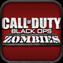 Call of Duty Black Ops Zombies icon