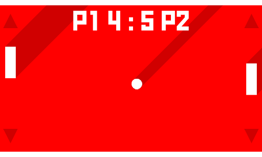 【免費街機App】Pong (+на двоих)-APP點子