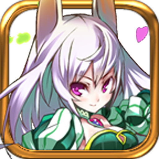 ASTRAL GAZER(アストラルゲイザー) 角色扮演 App LOGO-APP試玩