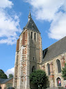Digny -  Église