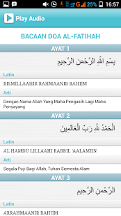 download Tuntunan Sholat Lengkap free
