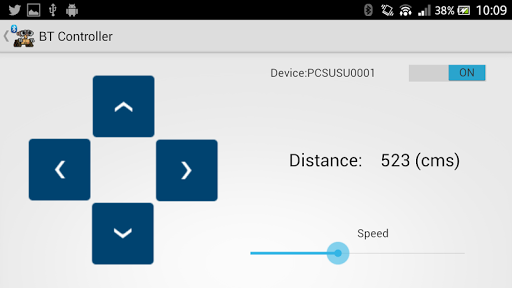 【免費工具App】BT Controller-APP點子