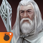 Cover Image of ดาวน์โหลด Lord of the Rings: Legends 2.4.1 APK
