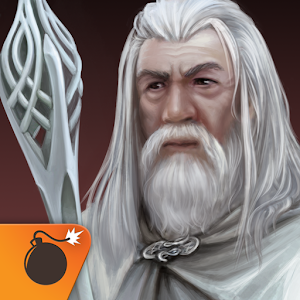 Lord of the Rings: Legends unlimted resources