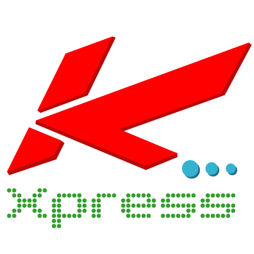 Kerala Xpress LOGO-APP點子