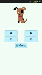 learn ABC with images poster 5