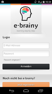 e-brainy Screenshots 0