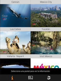 Mexico AR Screenshots 6