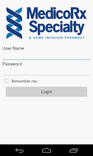 Free MedicoRx APK