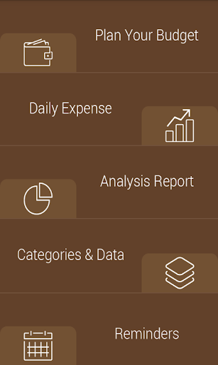 Personal Budget Planner