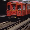 TTC Subway Efficiency Guide logo