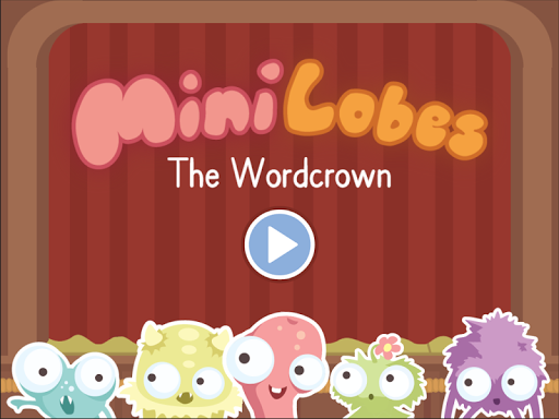 免費下載教育APP|Minilobes - Wordcrown app開箱文|APP開箱王