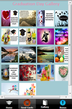 Graduation Greeting Cards Free APK