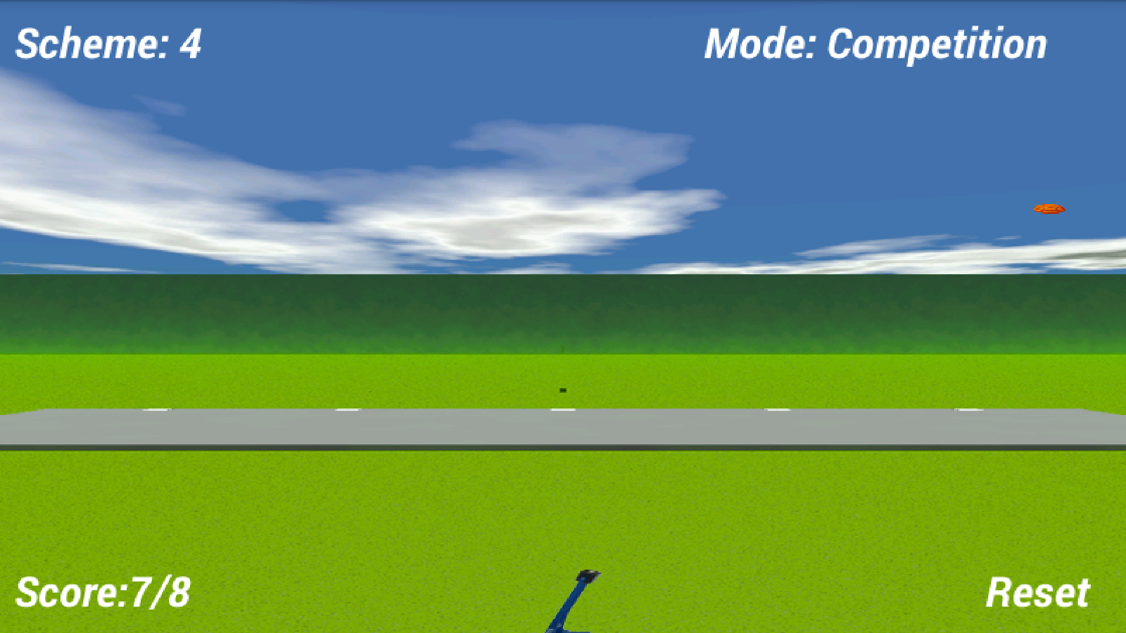 Clay Shooting Trap Shoot Android Apps on Google Play