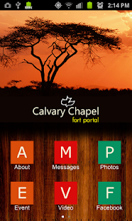 How to get Calvary Chapel Fort Portal lastet apk for laptop