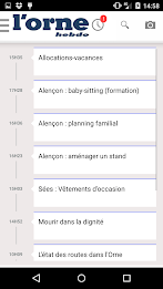 adorns Weekly poster 4