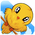 Jump Birdy Jump