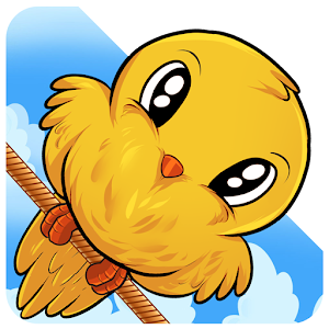 Jump Birdy Jump logo