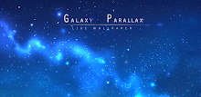 Galaxy Appling LWP APK