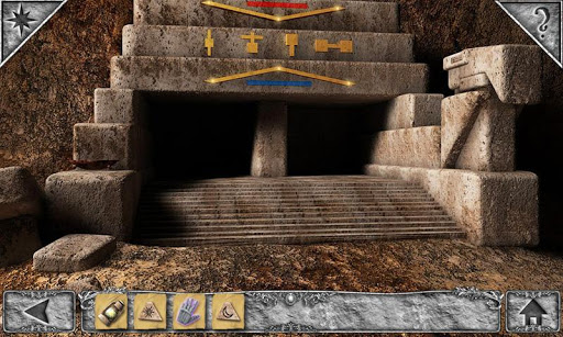 免費下載解謎APP|Cryptic Caverns HD app開箱文|APP開箱王