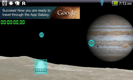 UFO Launcher Screenshots 3