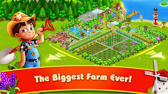   Family Farm Seaside- screenshot thumbnail   