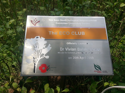 Thong Soon Eco Club