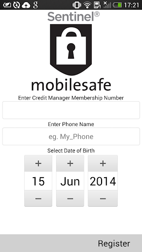 【免費工具App】Sentinel® mobilesafe-APP點子