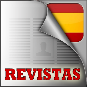 Revistas de España.apk 1.0