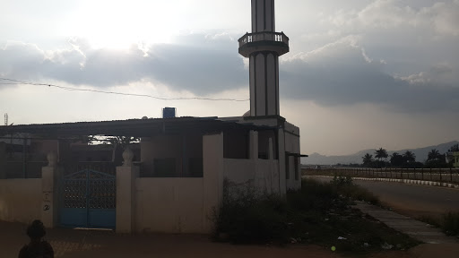 Tamaka Mosque