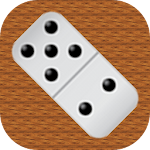 Cover Image of Herunterladen Domino-Spiel 1.4.5 APK