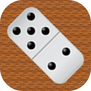 Dominoes Game 棋類遊戲 App LOGO-APP開箱王