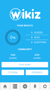 How to download Wikiz - Wikipedia™ Quiz lastet apk for android
