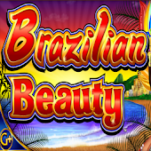Brazilian Beauty Slot Machine