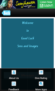 How to download Good Luck SMS Messages patch 1.0 apk for pc