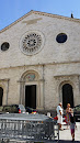 Gualdo Tadino - Chiesa Cattedrale di San Benedetto