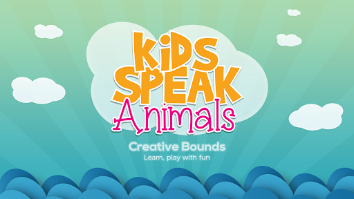 【免費教育App】Animals ENG FREE Kids Speak-APP點子