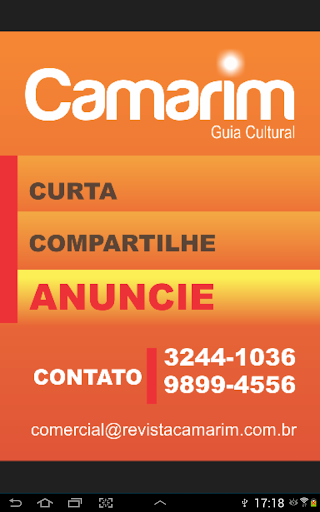 Camarim