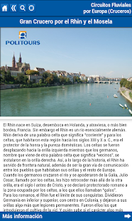 Free Download Circuitos Fluviales Politours APK