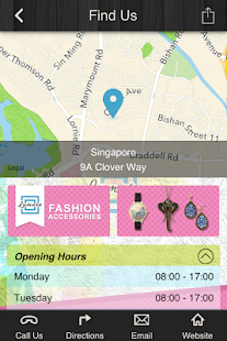 Lastest Lumere Pte Ltd APK for Android